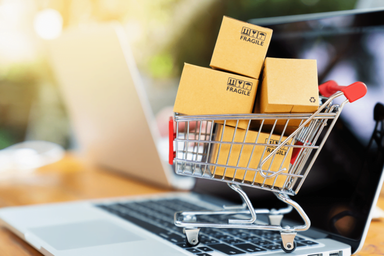 Webshop laten groeien?