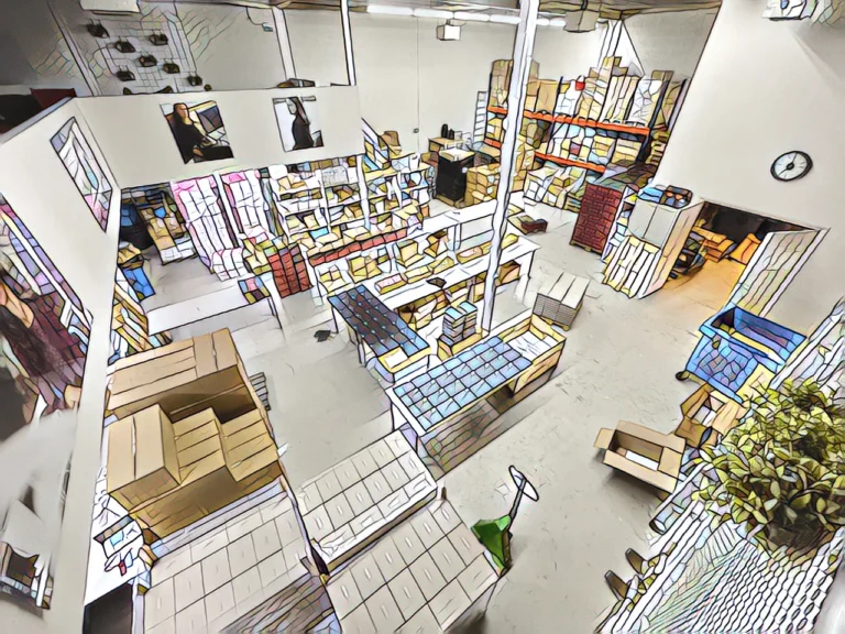 Een fulfilment partner kiezen?