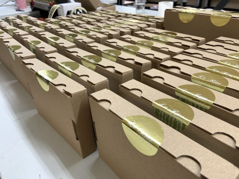 Fulfilment kleine webshop: wel of niet fulfilment uitbesteden?