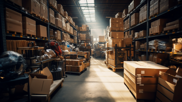 Welke fulfilment partner past bij jou?