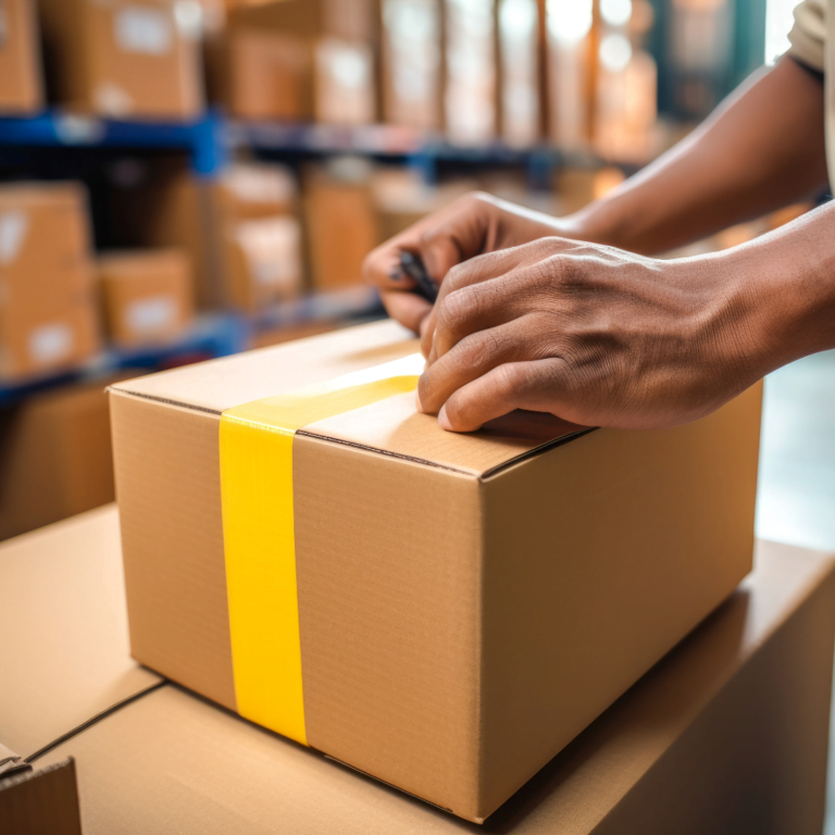 7x Waarom fulfilment goed is voor de klantervaring