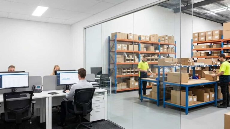 fulfilment als verlengstuk van je team