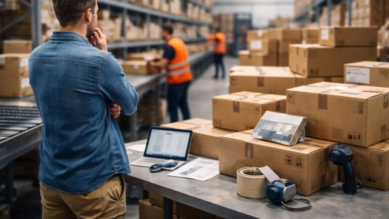 vanaf hoeveel orders fulfilment uitbesteden