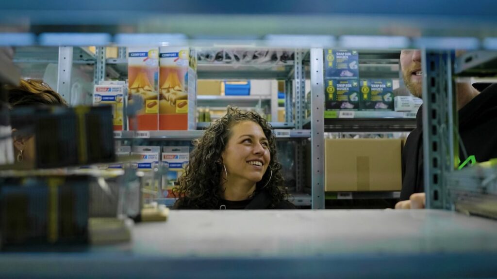 Wat is een fulfilment center?