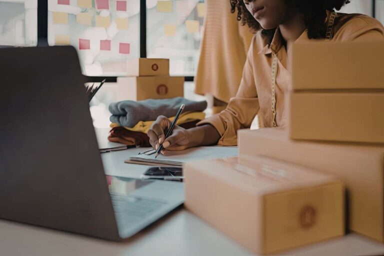 fulfilment kosten per order